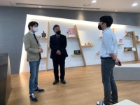 [스타트업-ing] “외식 업계의 풀필먼트, 쿡필먼트가 있습니다”