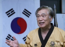 평생 수련한 ‘태권도 전도사’ “올림픽 노골드? 중요한 건…”[양종구의 100세 시대 건강법]