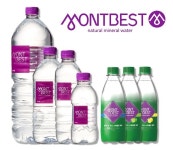 몽베스트 “포천시 코로나19 선별진료소에 생수 지원”