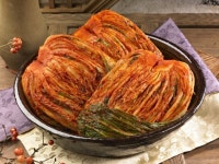 “김치는 ‘신치’가 아니다…문체부 결정 철회하라” 청원