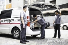 폭염 미리 대비한 ‘LG 시스템에어컨’… 인력 증원·맞춤 솔루션 통해 서비스 만족↑