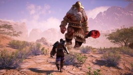 네오위즈 PC MMORPG 블레스 언리쉬드 PC, 7일 스팀 그랜드 오픈