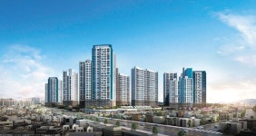 청주산단이 지척… ‘더샵 청주 센트럴’ 분양