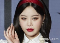 “학폭한 적 없다”던 수진…결국 팀 탈퇴, (여자)아이들 5인 체제로