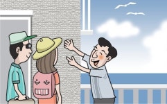 오피스텔 세입자가 불법 공유숙박 영업… ‘방역사각’