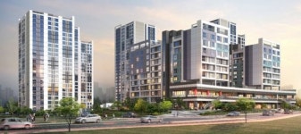 시흥장현 A-6블록 LH국민임대 아파트, 입주자 모집