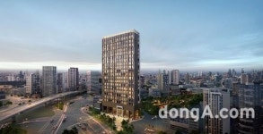 반도건설, 소형 주거시설 ‘여의도 리미티오 148’ 분양… “고품격 상품성 구현”