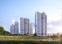 ‘광양 한라비발디 센트럴마크’ 9월 분양