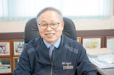 “기술 확보와 투자만이 살길”… 32년 한우물 ‘금속 표면처리’ 名家