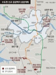 의왕·안산·군포 등 수도권에 12만채 공급… 부동산 안정엔 한계