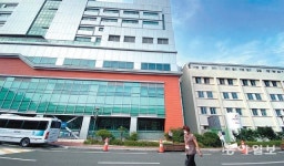 코로나 집단감염 대구가톨릭대병원… 뒤늦게 방역수칙 강화 나서