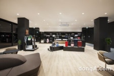 벤츠코리아, ‘용산 청파 서비스센터’ 오픈… 순정부품·액세서리·타이어 40% 할인