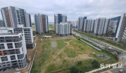 ‘초품아’ 청약했는데… 학교설립은 ‘무소식’