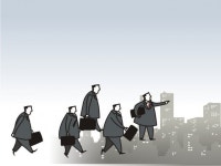 “위드 코로나 시대 선점” CEO들 해외출장 러시