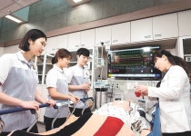 영남지역 유일의 보건의료 국책사업 선정 대학