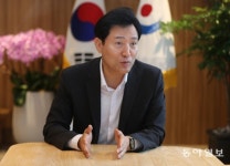 오세훈 “서울시 곳간, 시민단체 ATM 전락…지난 10년간 1조 지원”