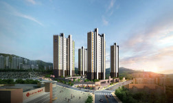 반도건설, 생활·교육·교통 多갖춘 아파트 ‘거제 반도유보라’  9월 중순 분양