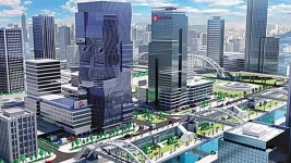 창립 62주년 롯데건설… “글로벌 건설사로 도약”