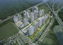 경남 교통 요충지로 떠오른 신진주역세권…태영건설  ‘신진주역세권 데시앙’  주목