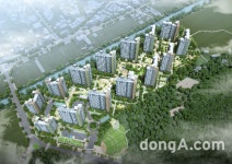 반도건설, 3100억원 규모 화성장안지구 공동주택 신축공사 수주