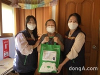 세븐일레븐, 추석 앞두고 나눔 활동…아동시설·쪽방촌에 후원물품 전달