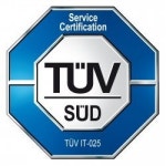 람보르기니서울, 업계 최초 서비스센터 ‘티유브이슈드(TÜV SÜD)’ 인증 획득