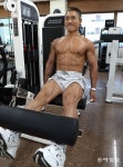 환갑의 보디빌더 “근육 키우면 젊음도 돌아와…늦은 때는 없어”[양종구의 100세 시대 건강법]