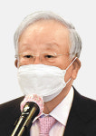 손경식 “기업인만 형사처벌하는 노조법 바꿔야”