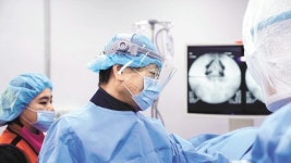 추간공확장술, 치료 까다로운 부위일수록 집도의 노하우 중요