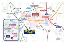 두산건설, ‘반월역 두산위브 더센트럴’ 10월 분양