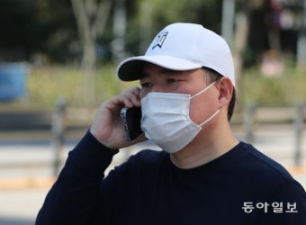 유동규 폰, 경찰은 바로 찾아냈다…“檢 수사의지 있나” 비판