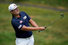 “한국 골프 원더풀”…임성재-고진영, 한날 美무대 동반 우승