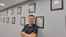 [하이서울 V.C 탐방] 청류에프앤에스 청정 여과 기술로 자원 재활용에 기여합니다