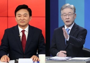 원희룡 “이재명 압승? 점 하나 찍어 구치소 ‘압송’ 목표”
