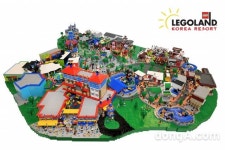 레고랜드코리아리조트, KB국민은행과 파트너십 체결