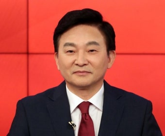 ‘대장동 1타 강사’ 자처 원희룡, 이재명 국감 팩트체크 라방 예고
