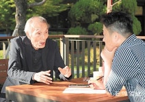 “제가 ‘○○치킨 맛있어요’하면 ‘깐부’ 의미가 뭐가 됩니까”[이진구 기자의 對話]