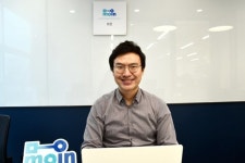 [하이서울 V.C 탐방] 모인 불편한 해외 송금에도 혁신이 필요