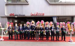 라이브커머스 방송센터 라라스테이션 서울 정식 개관