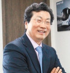 “67년 역사 쌍용차, 전기차 기술력으로 살릴것”