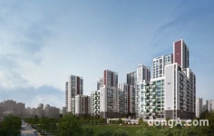 한양, 부산 ‘에코델타시티 한양수자인’ 내달 분양