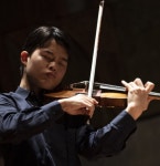 16세 바이올리니스트 정누리, 파가니니 콩쿠르 2위 차지