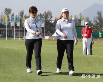 ‘박세리’ ‘박인비’ 두 날개 단 韓골프, LPGA 200승 고지[김종석의 TNT 타임]