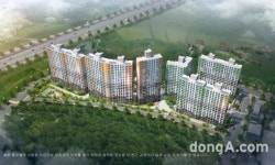 광주 ‘첨단 센트럴시티 서희스타힐스’ 분양 개시… 신규 공급 희소성 주목
