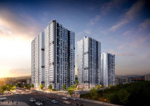 인천 석남 지구단위계획 사업 첫 번째 ‘브라운스톤’ 들어선다