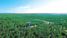 “환경과 건강을 생각합니다”… ESG 위원회 출범 ‘100년 기업’ 도약