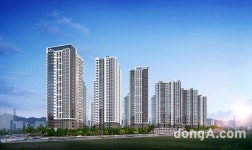 SK에코플랜트, ESG 아파트 ‘인천 학익 SK뷰’ 분양… “친환경 설계 대거 적용”