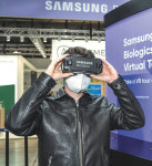 삼바 등 K-바이오, 위드 코로나 시대 해외사업 발굴 나서