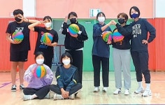 “우도하면 땅콩? 이젠 농구가 제일 유명”