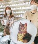 “프랑스 세라믹 생활용품 만나보세요”